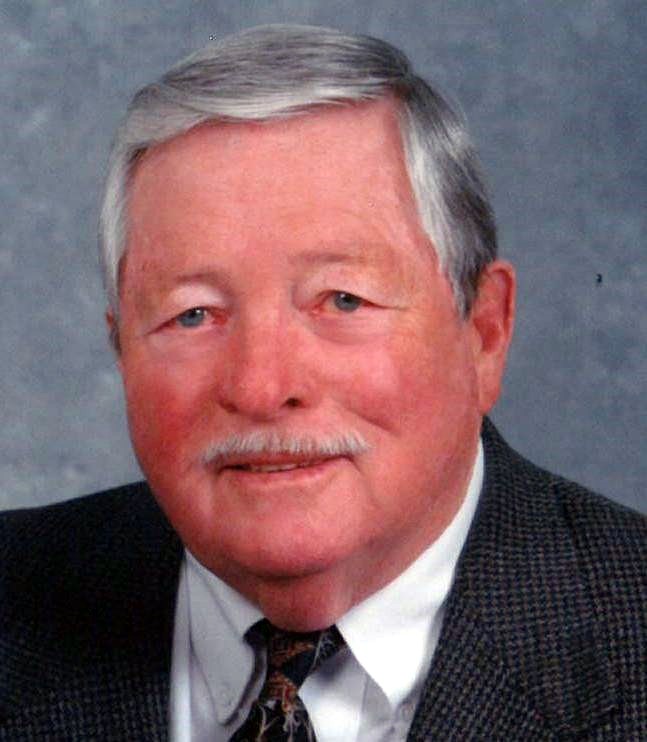 Edward Friday Obituary Huntsville, AL