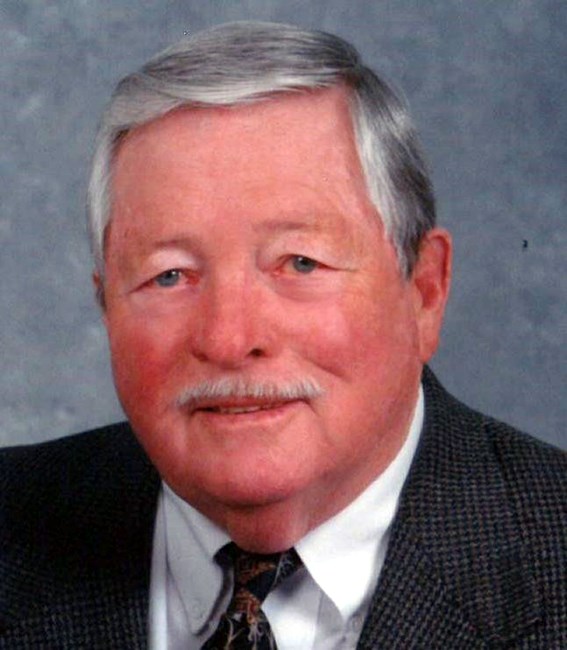 Obituary of Edward Dyer Friday