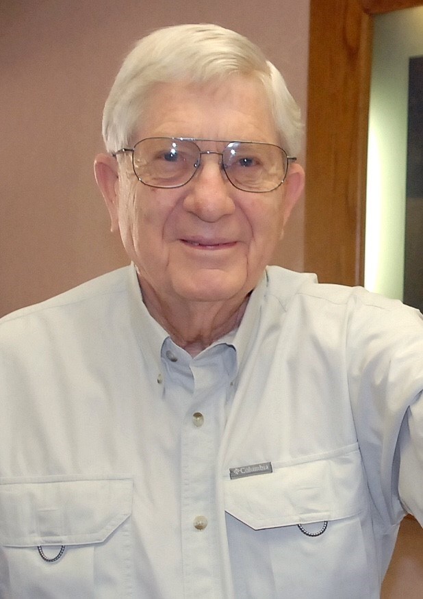 Avis de décès de Wallace Dean Liggett