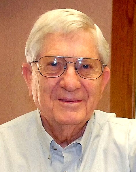 Obituario de Wallace Dean Liggett