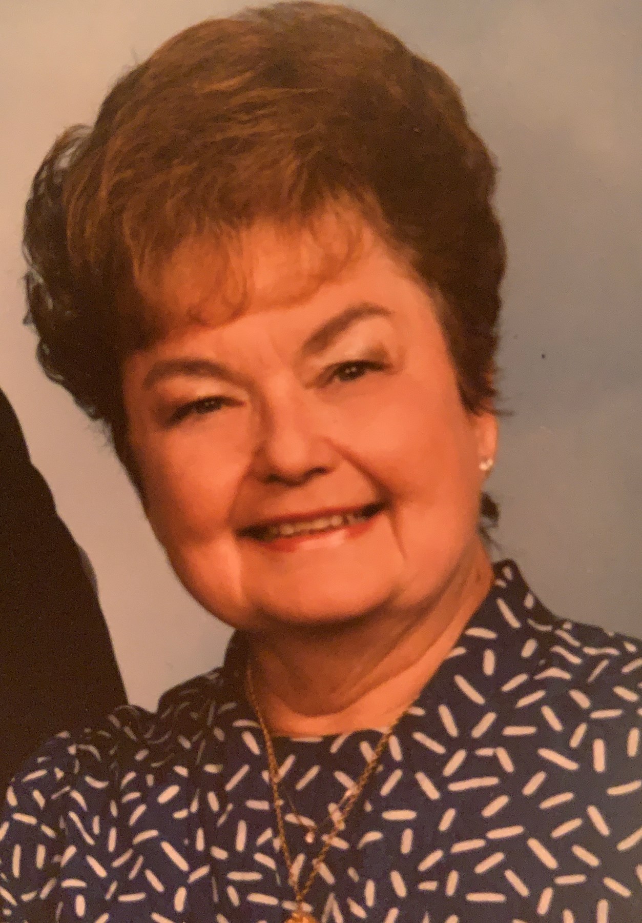 Obituary of Rosemary L. Colon
