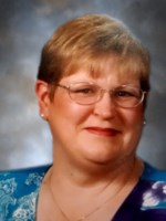 Patricia Shanahan