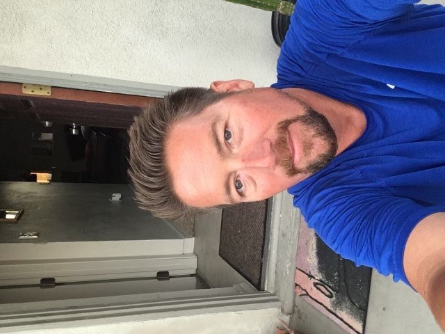 Obituary of Andrew James McConnell