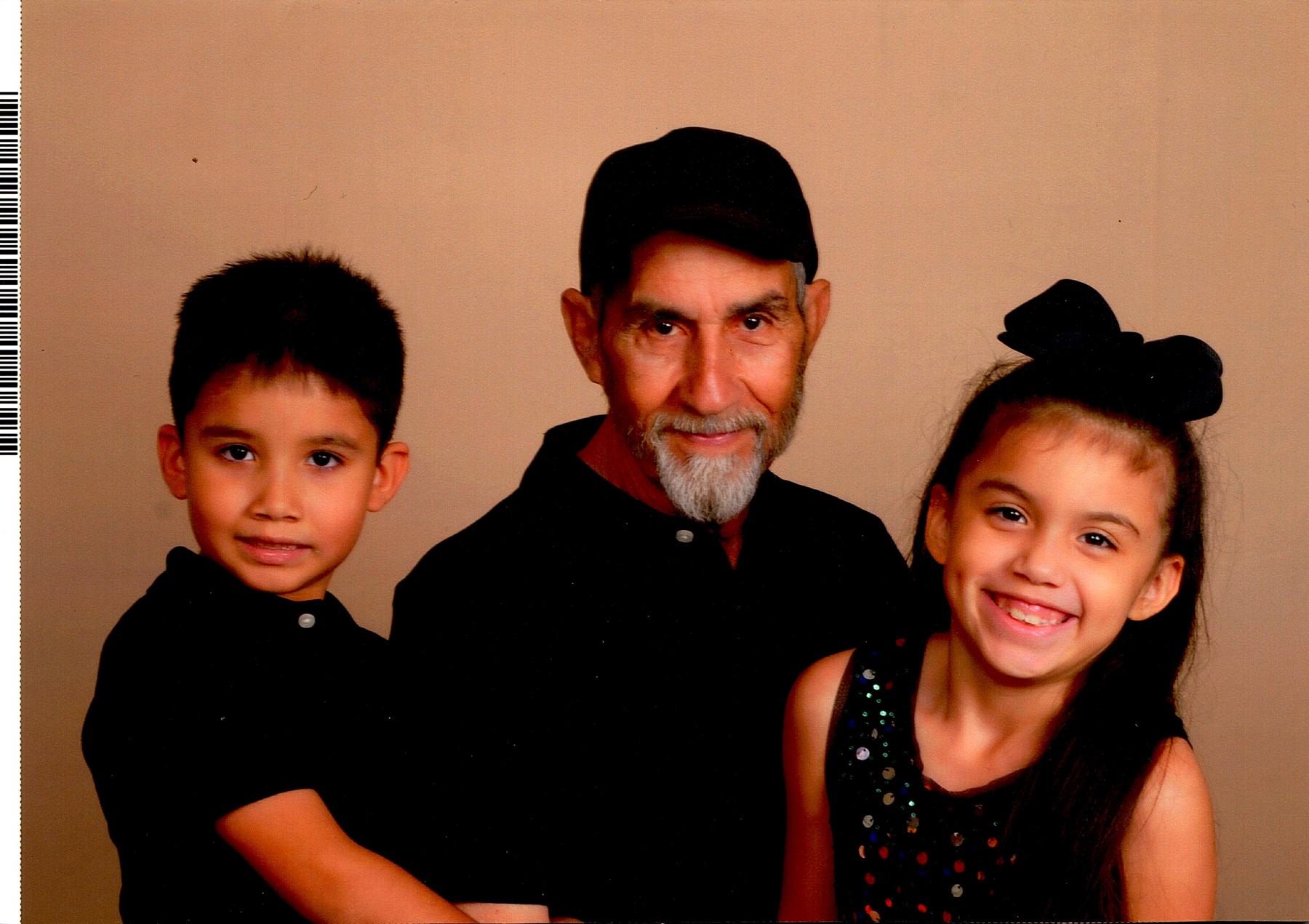 Obituary of Guadalupe V Martinez