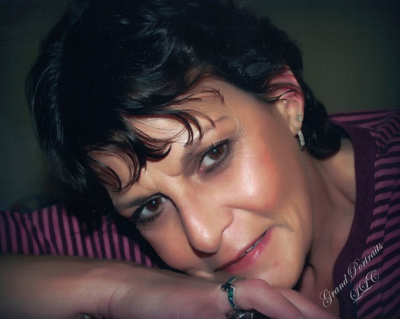 Obituary of Trina B. Burton