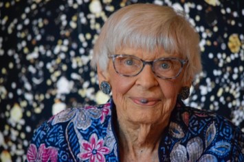 Obituary of LaVerne Kmen Balyeat