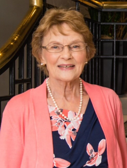 Obituary of Marilyn Joanne Stevens