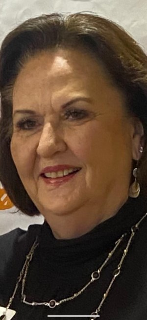 Obituary of Mary Colleen Fitzgerald