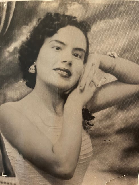 Obituary of Virginia Cartagena Miranda