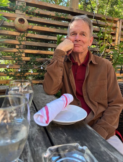 Obituary of Michael Lynn Kent