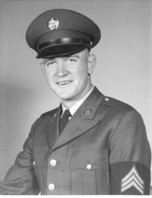 Obituary of Jesse Bert Caddell