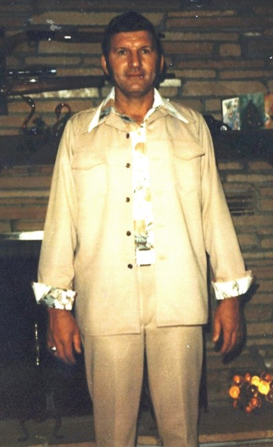 Obituary of William H. Bellew