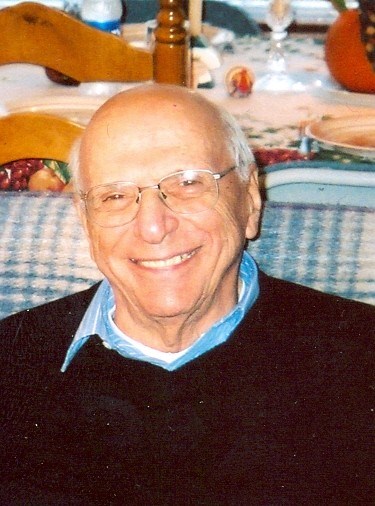 Obituary of Charles S. Lograsso