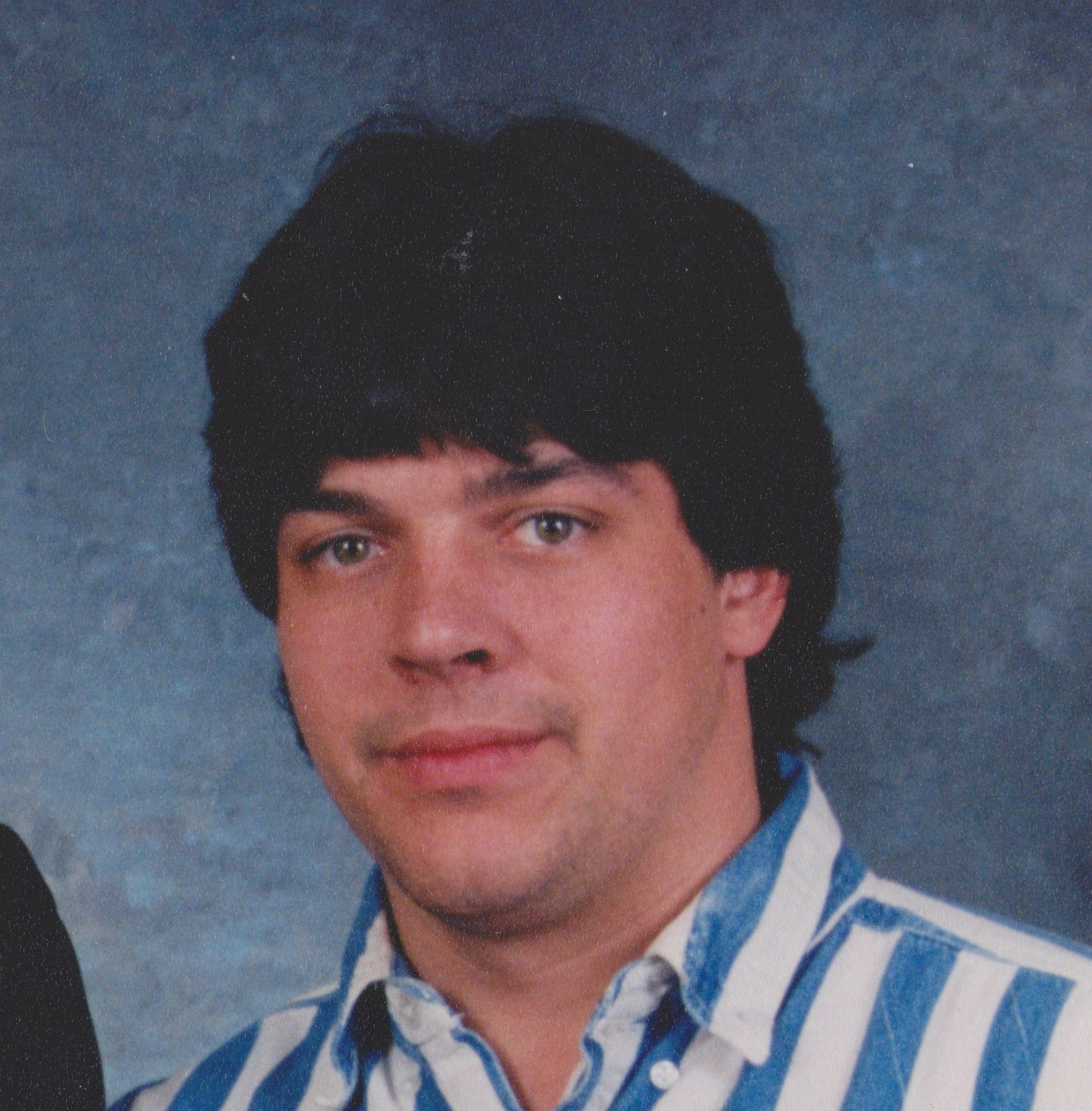 Obituary of Keith E. Baker