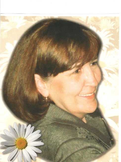 Obituary of Margot Daigle Hotte