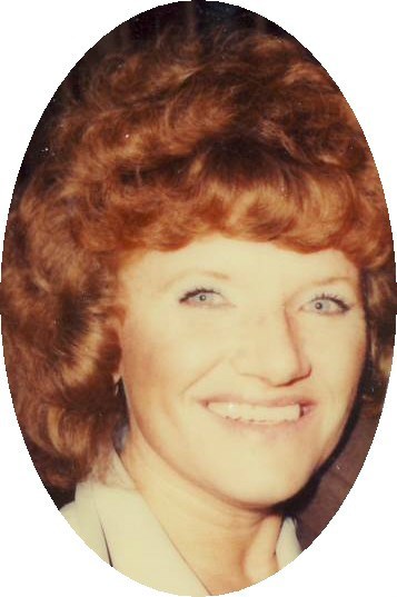 Obituary of Janet Duncan Zoney