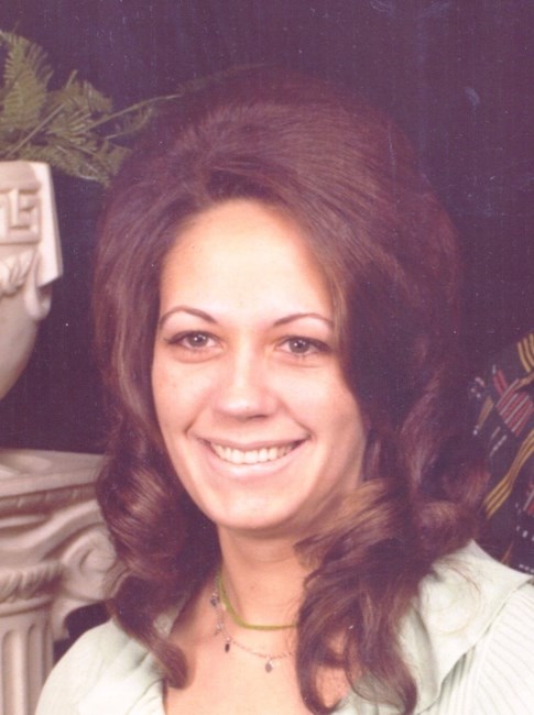 Obituary of Virginia Ruth Harris