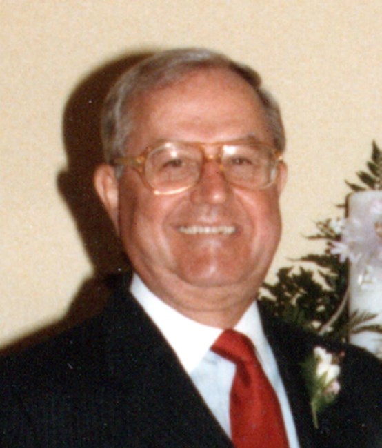 Obituary of Kenneth Helge Nelson