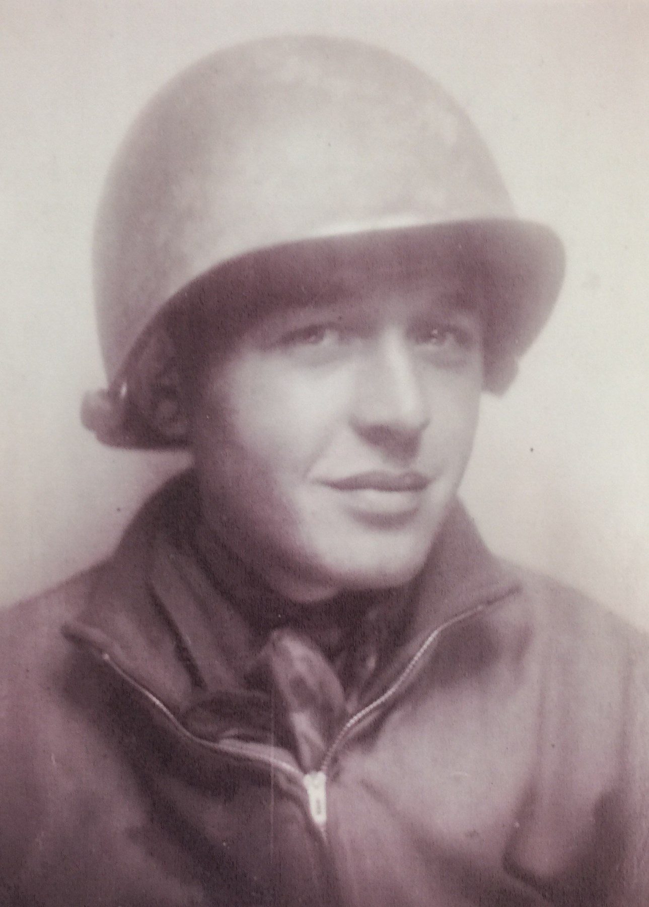 Obituary of Marvin L. Martin Jr.