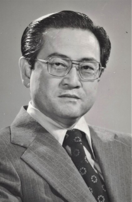 Obituary of Mr. Yeuk Hon John Ng