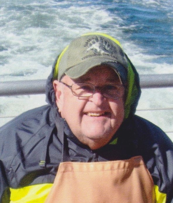 Obituary of Kenneth George Seavey
