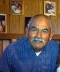 Obituary of Franco Martinez