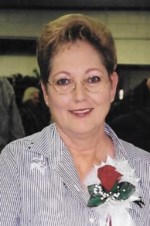 Glenda Ellis