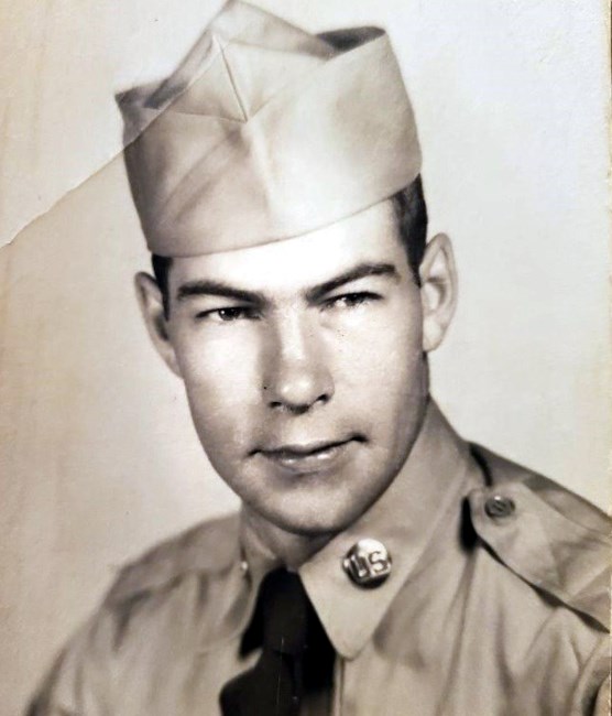 Obituary of Yvon Belanger