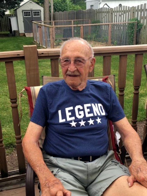 Obituary of Frank L. Balaja