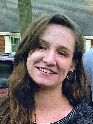 Obituary of Grace Morgan Horsman
