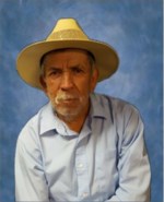Salvador Saavedra