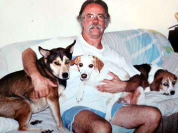 Obituario de Ronald William Jerome