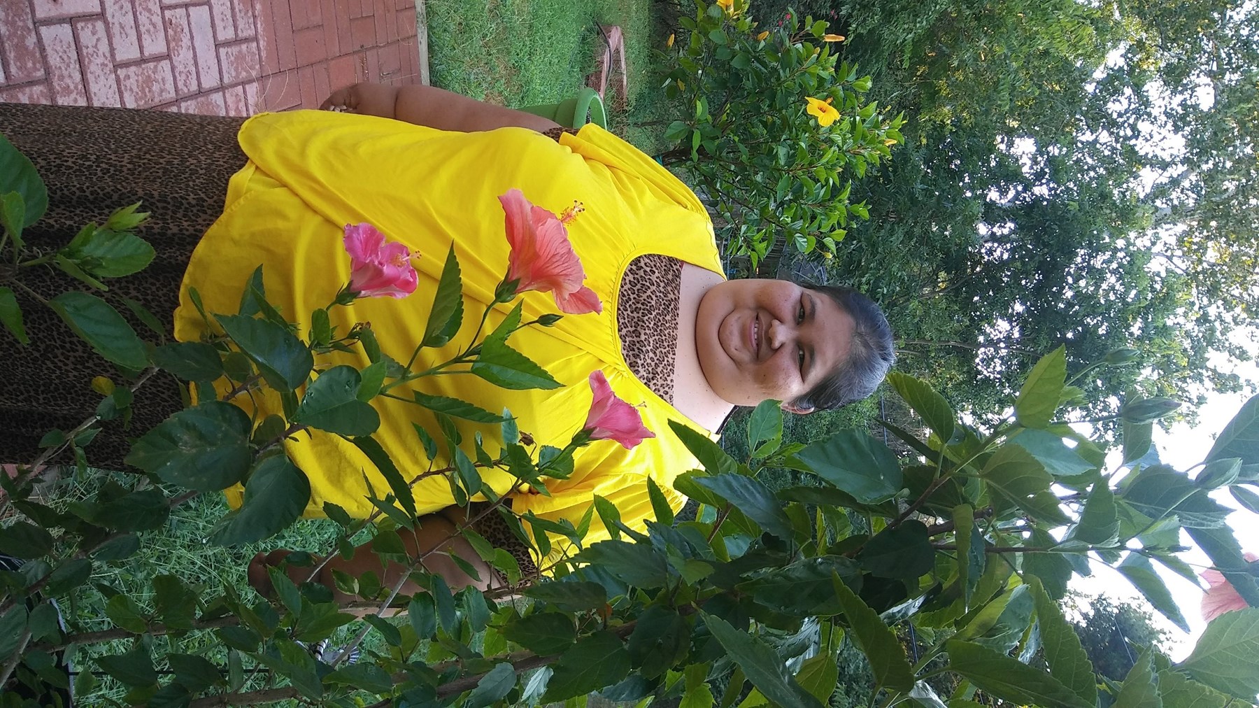 Obituary of Monica Gonzales