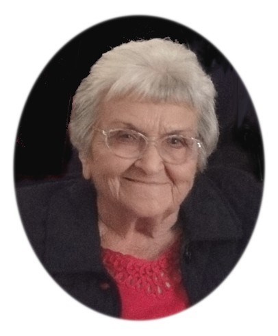 Obituary of Clara Belle Sanford