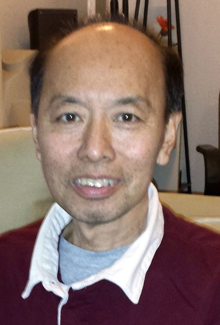 Obituary of Danh Nguyen