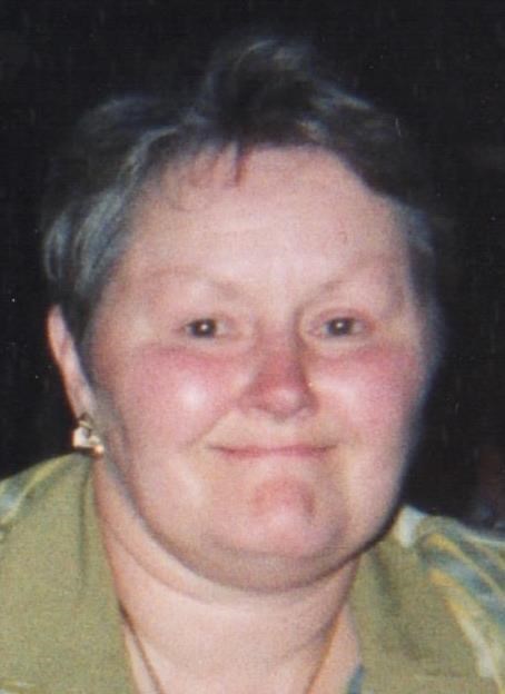 Avis de décès de Hélène Blanchard