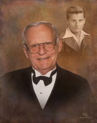 Obituary of Joseph "Bobby" Robert Pyles
