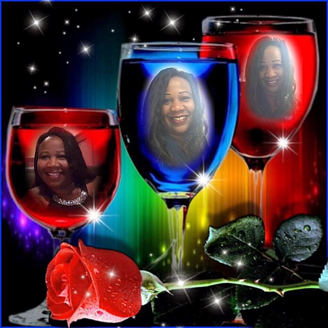 Obituary of Regina Marie Morris