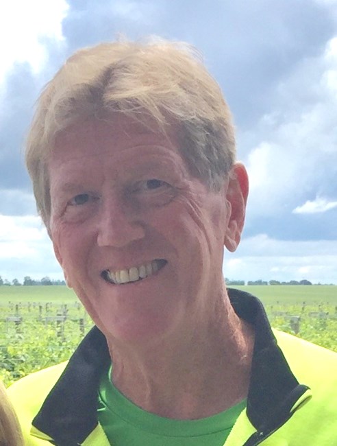 Obituary of Joseph R. Stowell Jr.