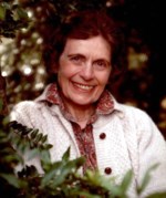 Eleanor Halligan