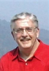 Avis de décès de Robert Wayne Hutchings