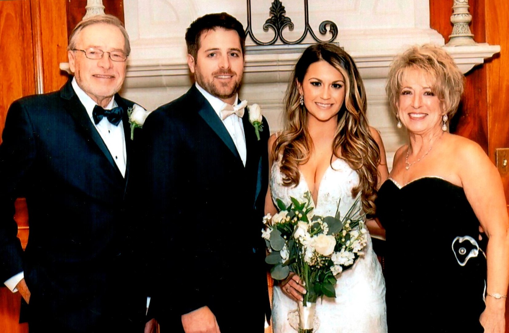 Obituary of Robert T. Wanderer