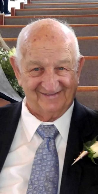 Obituary of Robert G. Holodak Sr.