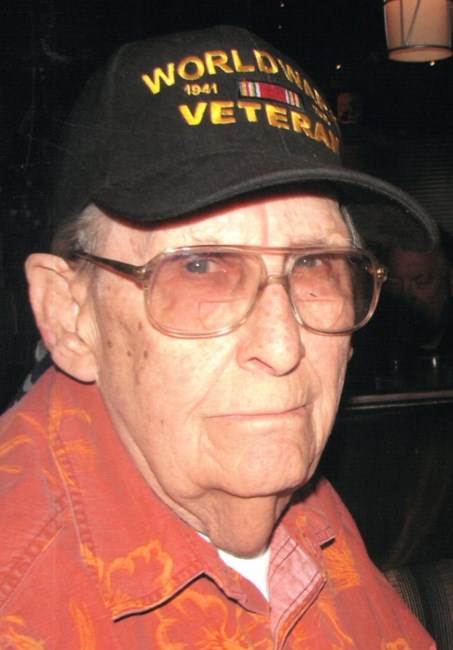 Obituary of William Edward Cresswell Jr.