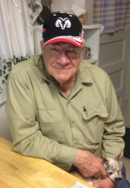 obituary image