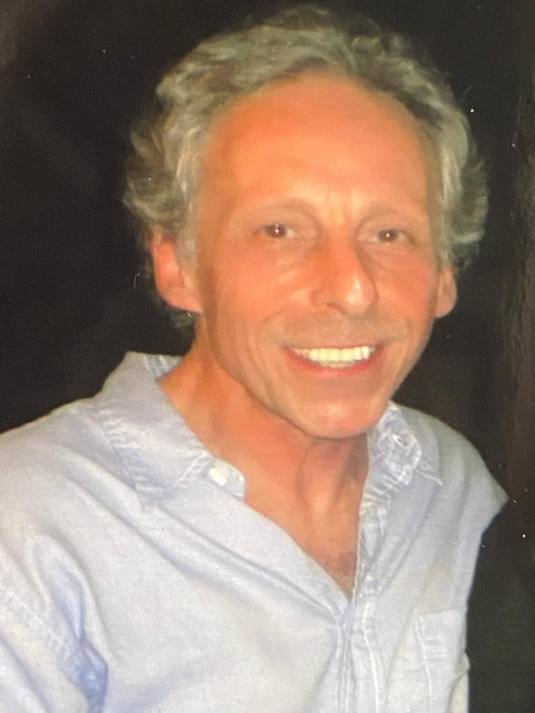 Obituary of Michael Ira Chertok