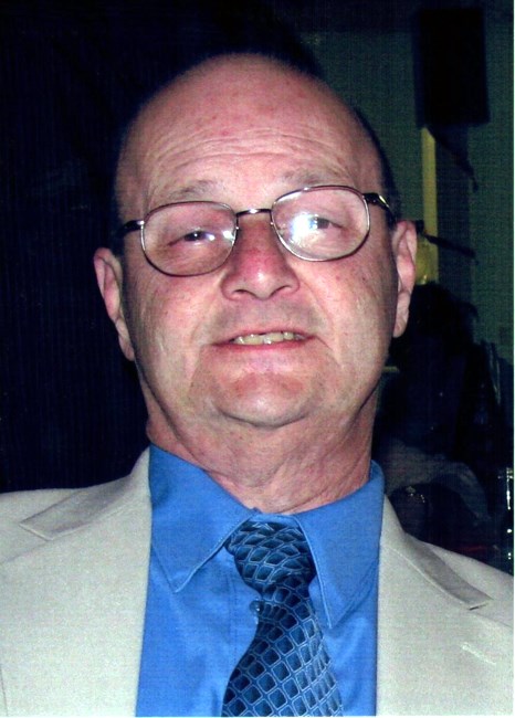 Obituary of Gérard Lafrenière