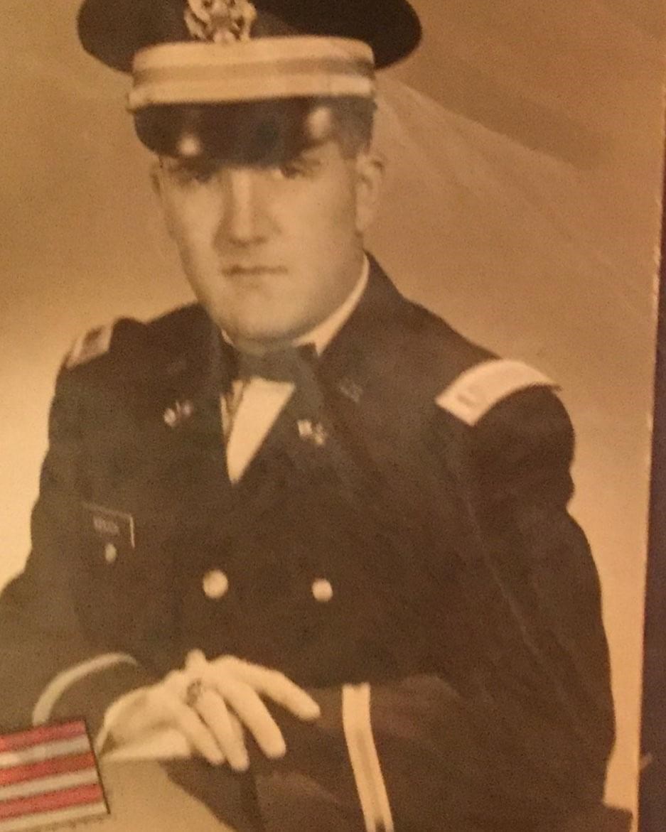 Obituary of Nicholas Jay Kekich