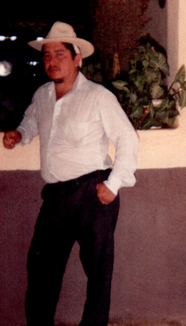 Obituary of Francisco M Lopez