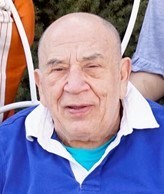 Obituary of Nicholas Napoleon